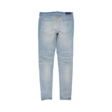 Amiri 'Thrasher' Distressed Jeans - Men's 36