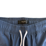 Amiri 'M.A. Bar' Swim Trunks - Men's M