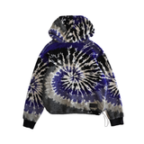 Amiri Polar Fleece Hoodie - Men's XL