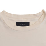 Amiri 'Staggered' Logo Shirt - Men's XXL