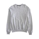 Amiri 'Shotgun' Distressed Sweatshirt - Men's L