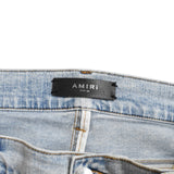 Amiri 'Playboy' Skinny Jeans - Men's 36