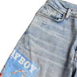 Amiri 'Playboy' Skinny Jeans - Men's 36