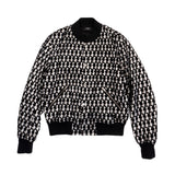 Amiri Playboy Motif Bomber Jacket - Men's 50