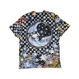 Amiri 'Sun and Moon' T-Shirt - Men's S