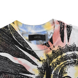 Amiri 'Sun and Moon' T-Shirt - Men's S