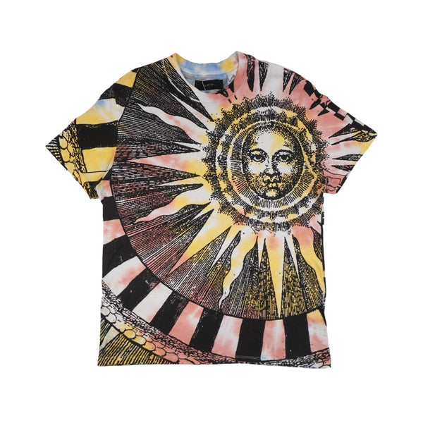 XXLサイズAMIRI SUN AND MOON TEE Tシャツ XXLサイズAMIRI SUN AND MOON TEE Tシャツ