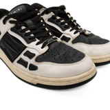 Amiri 'Skel' Low-Top Sneakers - Men's 43