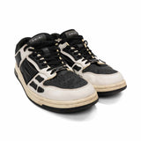 Amiri 'Skel' Low-Top Sneakers - Men's 43