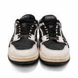 Amiri 'Skel' Low-Top Sneakers - Men's 43