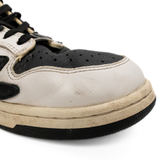 Amiri 'Skel' Low-Top Sneakers - Men's 43