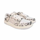 Amiri 'Skel' Low-Top Sneakers - Women's 38