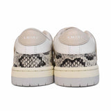 Amiri 'Skel' Low-Top Sneakers - Women's 38