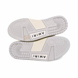 Amiri 'Skel' Low-Top Sneakers - Women's 38