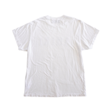 Amiri Velour Logo T-Shirt - Men's S