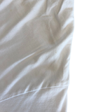 Amiri Velour Logo T-Shirt - Men's S