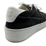 Ami 'De Coeur' Lowtop Sneakers - Men's 44