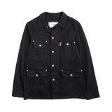Ami Trucker Jacket - Men's M