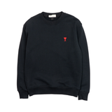 Ami 'Ami de Coeur' Sweatshirt - Men's S