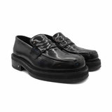 Ami Leather Loafers - Men's 41