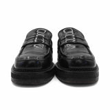 Ami Leather Loafers - Men's 41