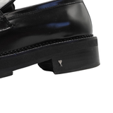Ami Leather Loafers - Men's 41