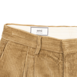 Ami Corduroy Pants - Men's 38