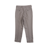 Ami Pleated Trousers - Men's 38