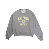 Ami Crewneck Sweater - Women's M