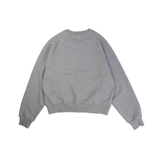 Ami Crewneck Sweater - Women's M