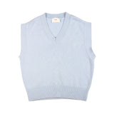 Ami Paris Knit Vest - Women's M