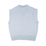 Ami Paris Knit Vest - Women's M