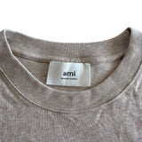 Ami Longsleeve T-Shirt - Men's M