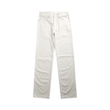 Ami Paris Straight Fit Trousers - Men's XS