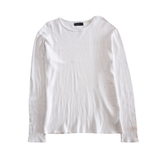 Amiri 'Shotgun' Thermal T-Shirt - Men's M