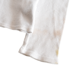 Amiri 'Shotgun' Thermal T-Shirt - Men's M