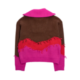 Andersson Bell 'Mountain' Sweater - Women's M