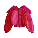 Andersson Bell 'Kamila' Bomber Jacket - Women's S