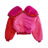 Andersson Bell 'Kamila' Bomber Jacket - Women's S