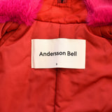 Andersson Bell 'Kamila' Bomber Jacket - Women's S