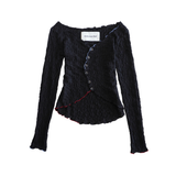 Andersson Bell 'Francis' Cardigan - Women's M