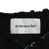 Andersson Bell 'Francis' Cardigan - Women's M