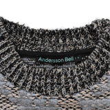 Andersson Bell Sweater Vest - Men's M