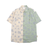 Andersson Bell 'Fleur 50/50' Shirt - Men's S