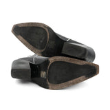 Anine Bing 'Tania' Cowboy Boots - Women's 39