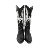 Anine Bing 'Tania' Cowboy Boots - Women's 39