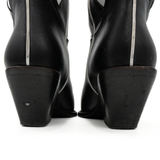 Anine Bing 'Tania' Cowboy Boots - Women's 39