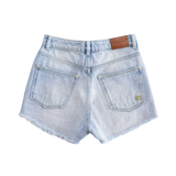 Anine Bing Denim Shorts - Women's 25