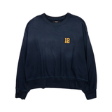 Anine Bing 'Rod' Sweatshirt - Women's M