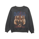 Anine Bing 'Tiger' Sweatshirt - Women's S